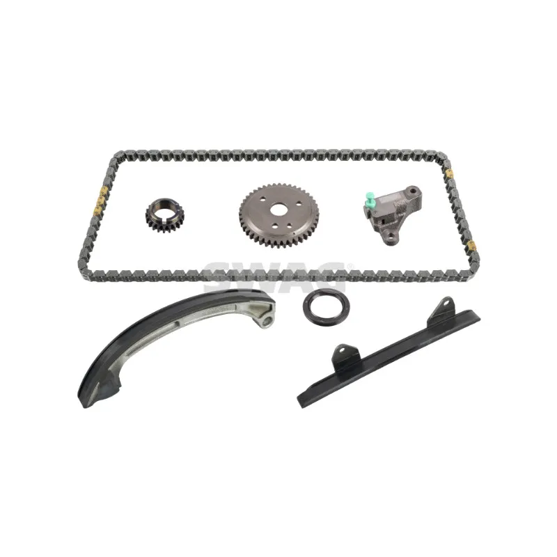 Kit de distribution par chaîne SWAG 33 10 3699