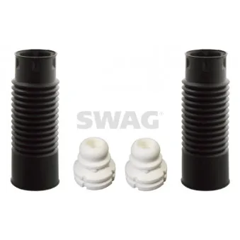 Kit de protection contre la poussière, amortisseur SWAG 33 10 3702