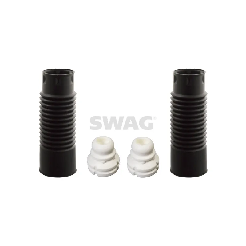 Kit de protection contre la poussière, amortisseur SWAG 33 10 3702