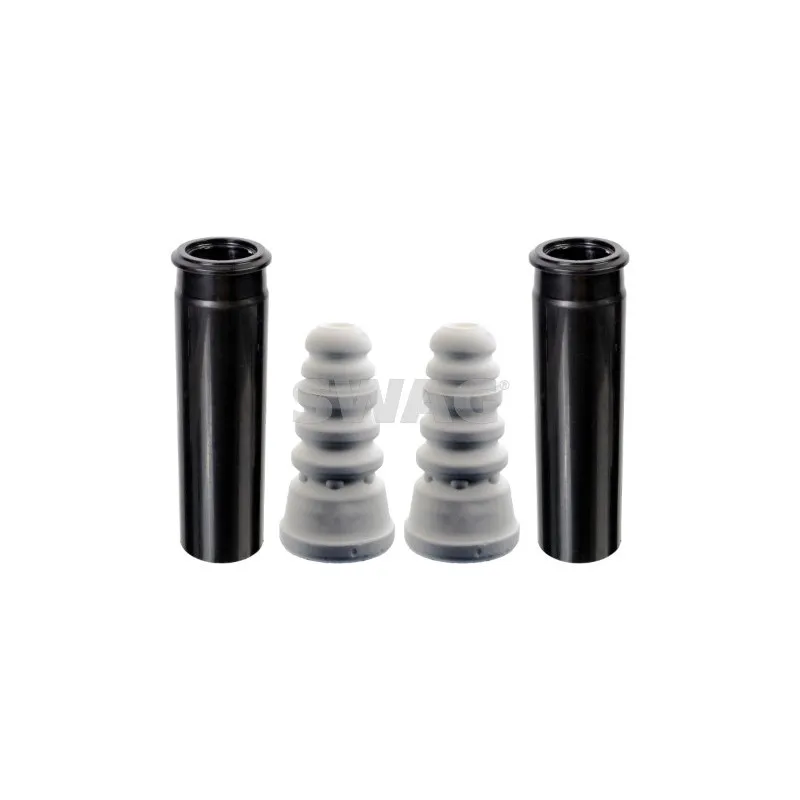 Kit de protection contre la poussière, amortisseur SWAG 33 10 3726