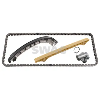 Kit de distribution par chaîne SWAG 33 10 3750