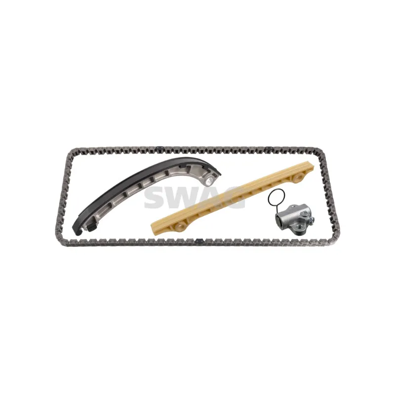 Kit de distribution par chaîne SWAG 33 10 3750