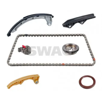 Kit de distribution par chaîne SWAG 33 10 3751