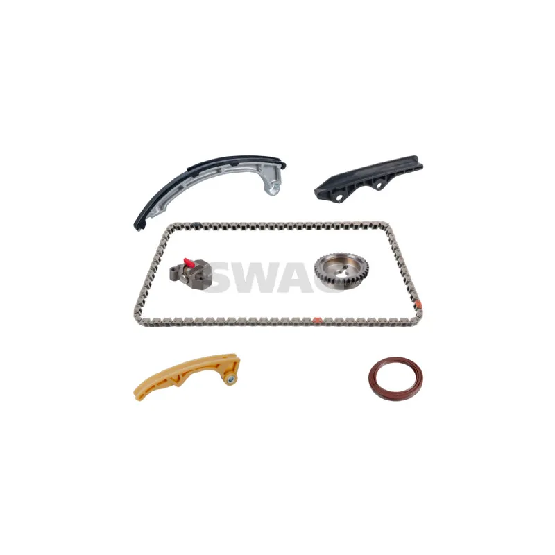 Kit de distribution par chaîne SWAG 33 10 3751