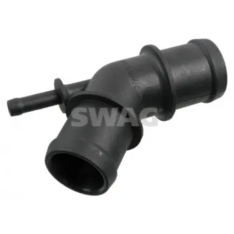 Bride de liquide de refroidissement SWAG