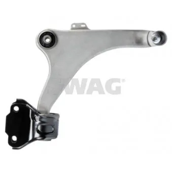 Triangle ou bras de suspension (train avant) SWAG 33 10 3786