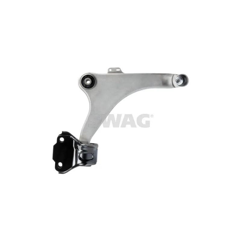 Triangle ou bras de suspension (train avant) SWAG 33 10 3786