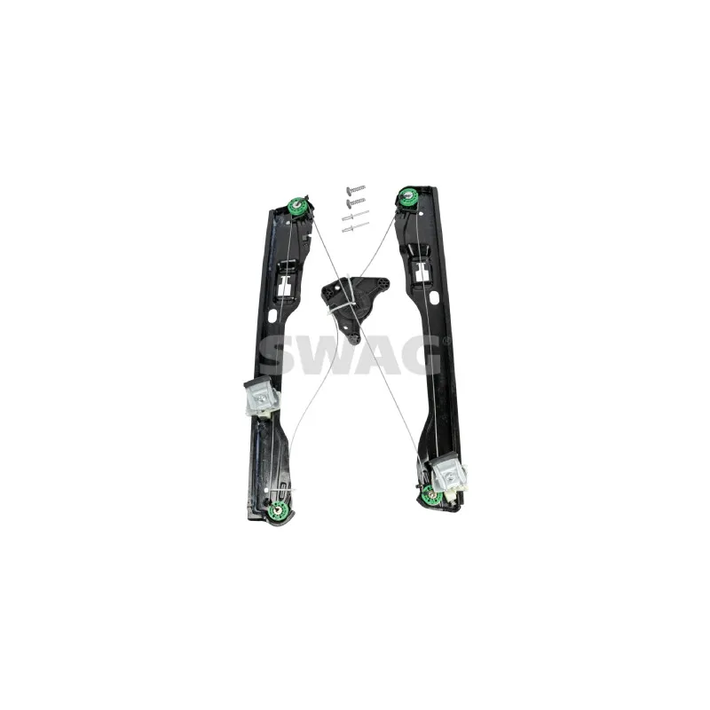 Lève-vitre avant gauche SWAG 33 10 3790