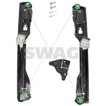 Lève-vitre avant droit SWAG 33 10 3791