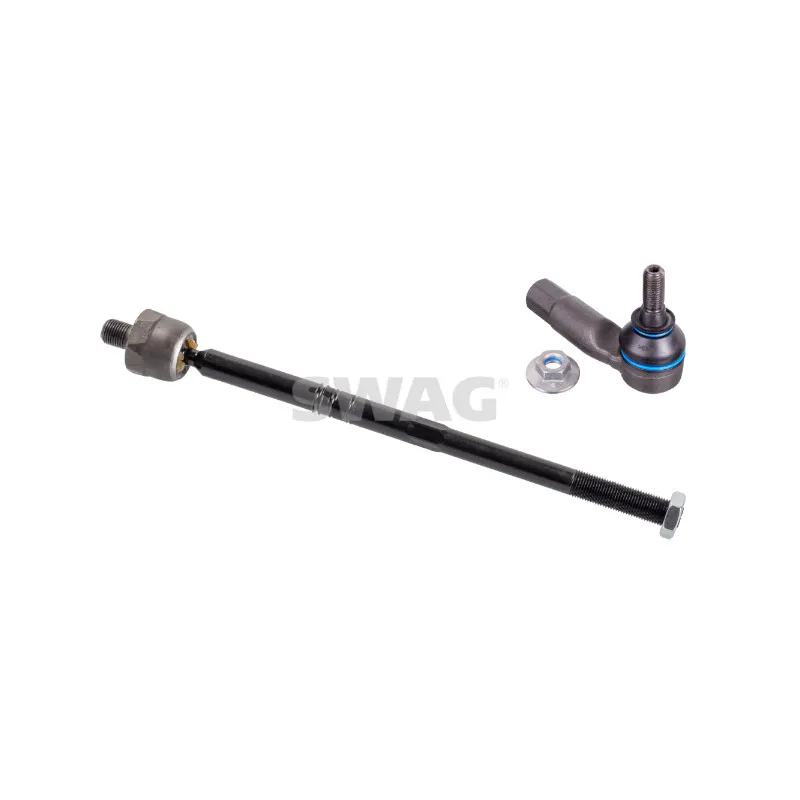 Barre de connexion avant droit SWAG 33 10 3800