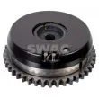 Dispositif de réglage électrique d'arbre à cames SWAG 33 10 3807 - Visuel 1
