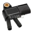 Capteur, pression des gaz échappement SWAG 33 10 3838 - Visuel 1