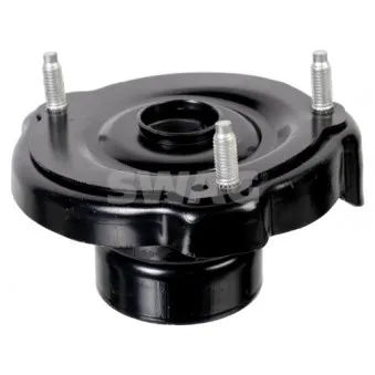 Coupelle de suspension avant droit SWAG 33 10 3857