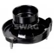 Coupelle de suspension avant droit SWAG 33 10 3857 - Visuel 2