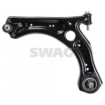 Triangle ou bras de suspension (train avant) SWAG 33 10 3923