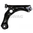 Triangle ou bras de suspension (train avant) SWAG 33 10 3923 - Visuel 2