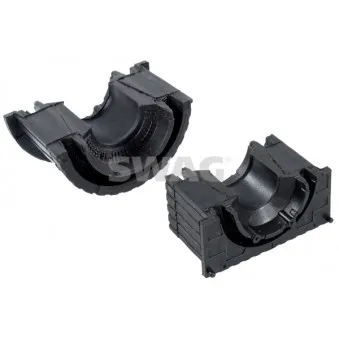 Jeu de coussinets, stabilisateur SWAG 33 10 3969