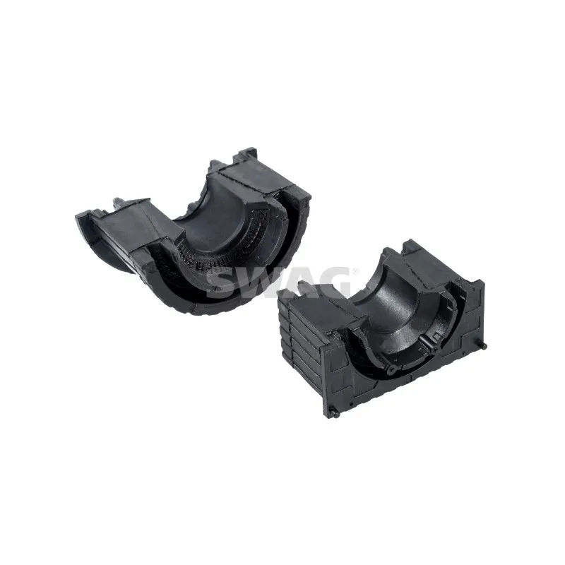 Jeu de coussinets, stabilisateur SWAG 33 10 3969