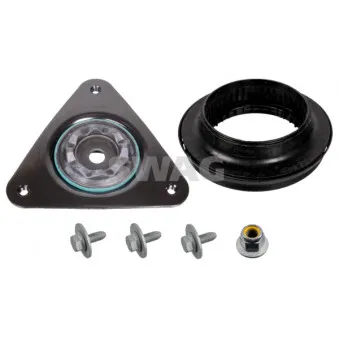Kit de réparation, coupelle de suspension SWAG 33 10 3984