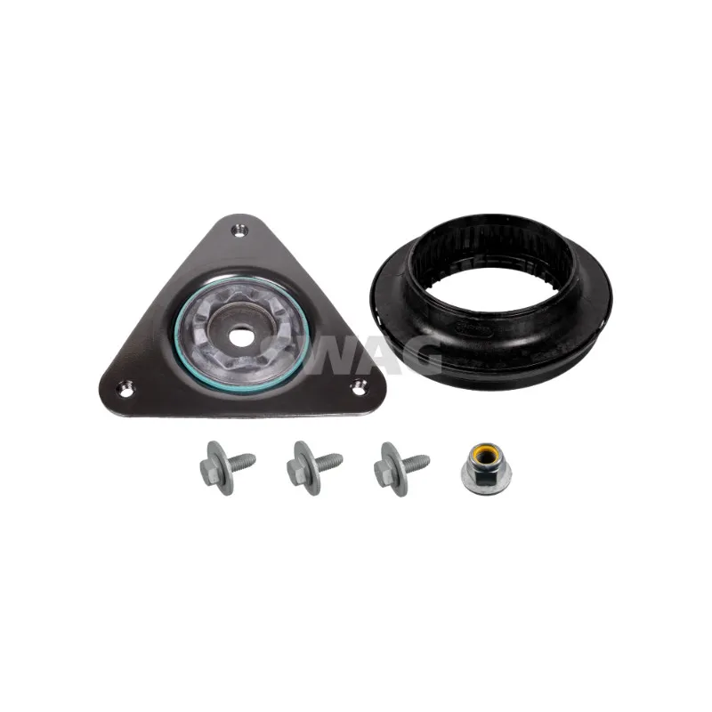 Kit de réparation, coupelle de suspension SWAG 33 10 3984