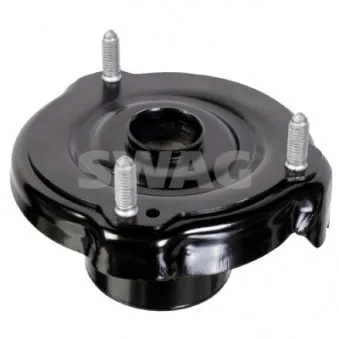 Coupelle de suspension avant gauche SWAG 33 10 4001
