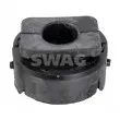 Suspension, radiateur SWAG 33 10 4005 - Visuel 2
