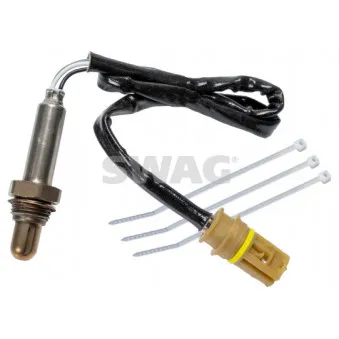 Sonde lambda SWAG 33 10 4009