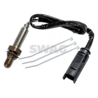 Sonde lambda SWAG 33 10 4010