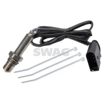 Sonde lambda SWAG 33 10 4015