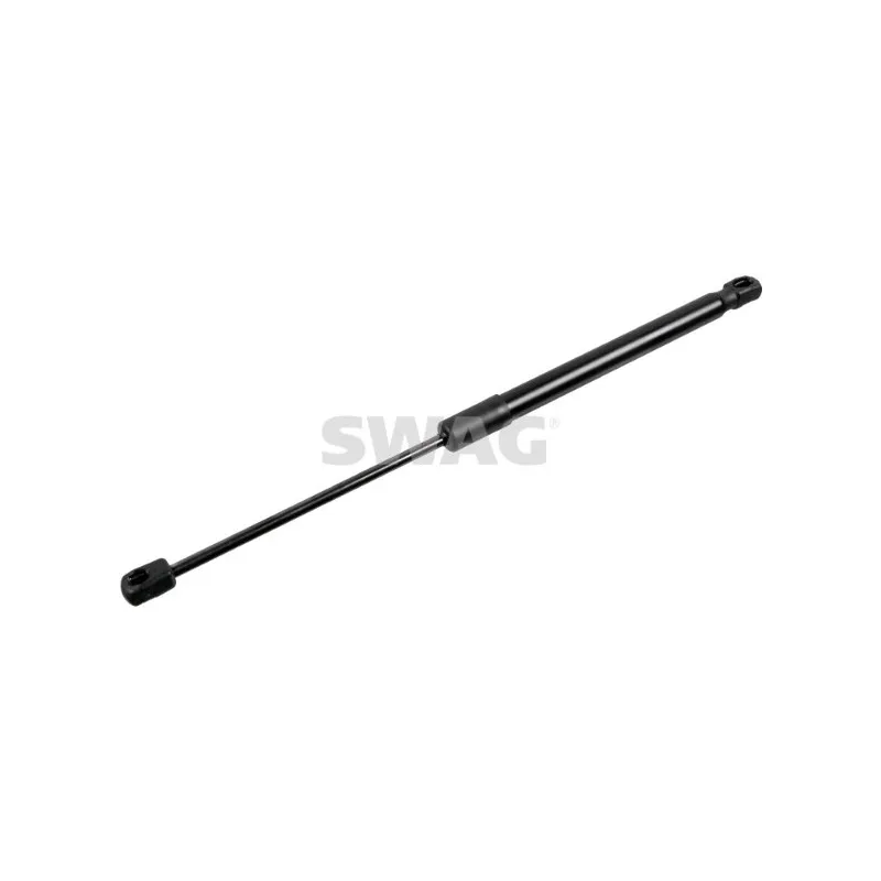 Vérin, capot-moteur SWAG 33 10 4016