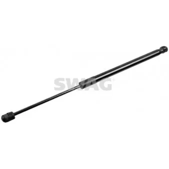 Vérin, capot-moteur SWAG 33 10 4018