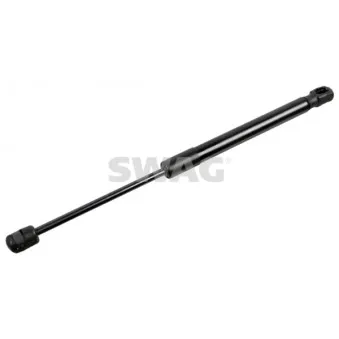 Vérin, capot-moteur SWAG 33 10 4019