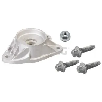 Kit de réparation, coupelle de suspension SWAG 33 10 4026