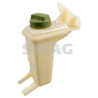 Vase d'expansion l'huile hydraulique, direction assistée SWAG 33 10 4030