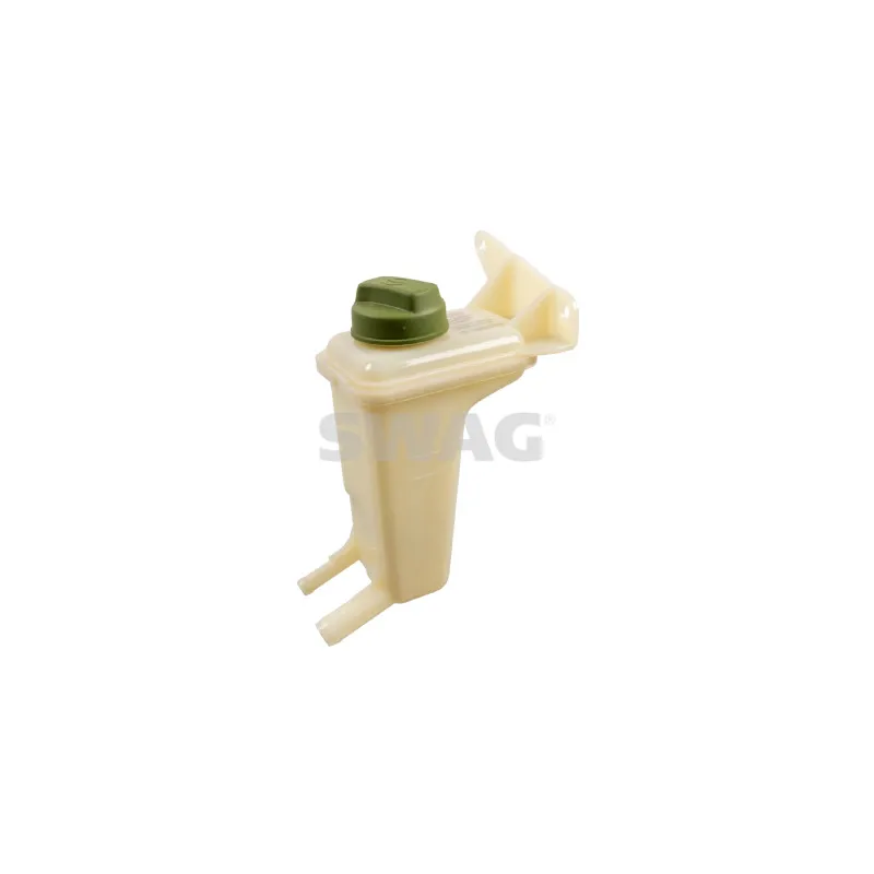 Vase d'expansion l'huile hydraulique, direction assistée SWAG 33 10 4030
