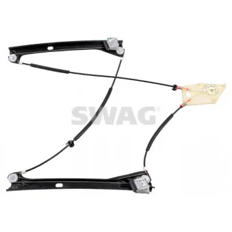 Lève-vitre avant gauche SWAG 33 10 4033
