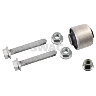 Suspension, bras de liaison SWAG 33 10 4036