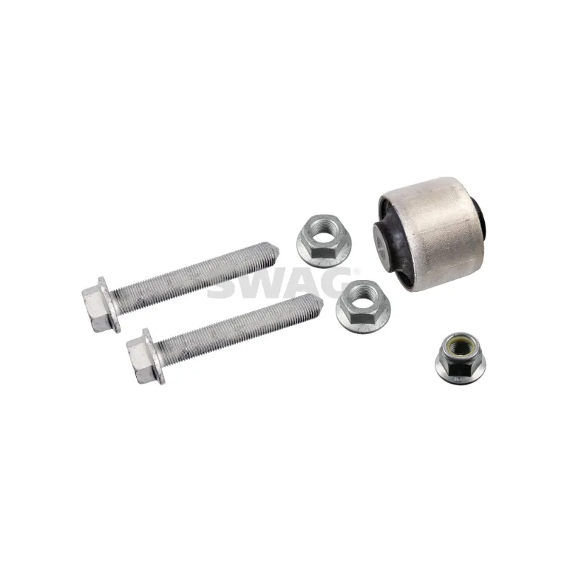 Suspension, bras de liaison SWAG 33 10 4036