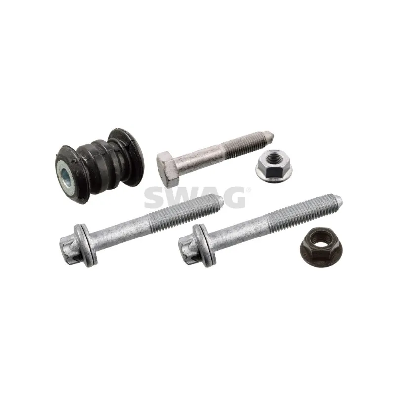 Suspension, bras de liaison SWAG 33 10 4044