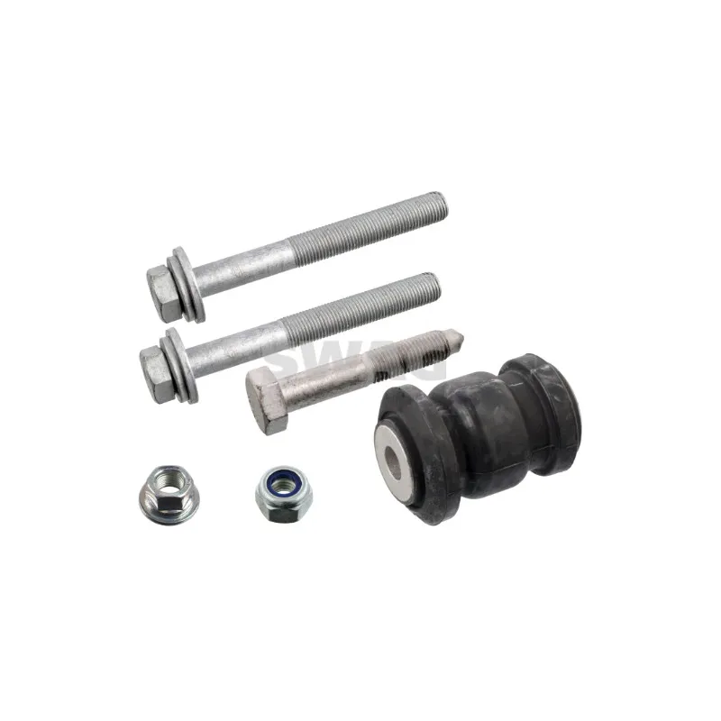 Suspension, bras de liaison SWAG 33 10 4051