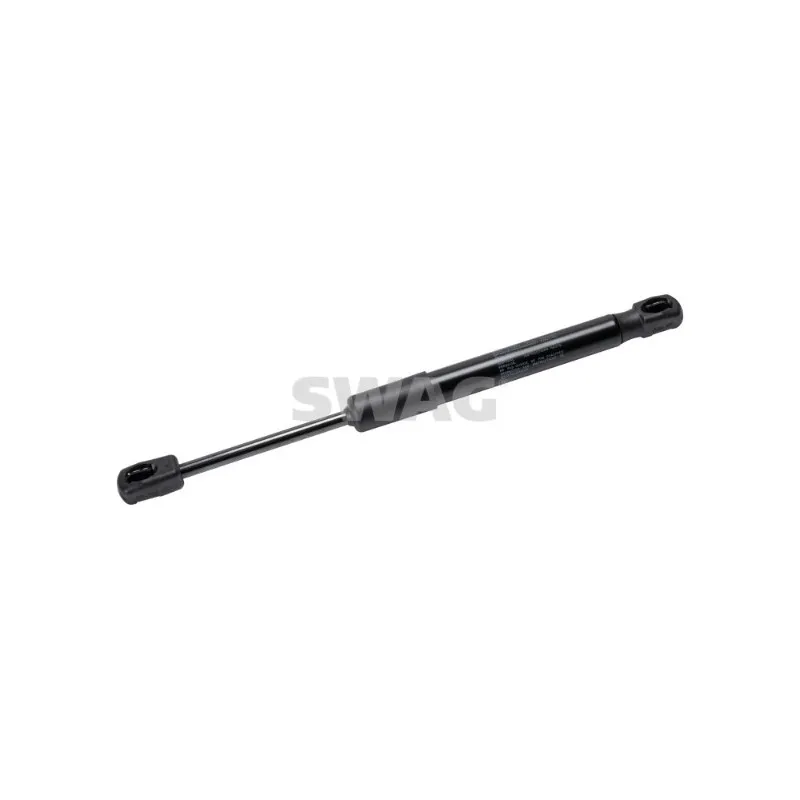 Vérin, capot-moteur SWAG 33 10 4055