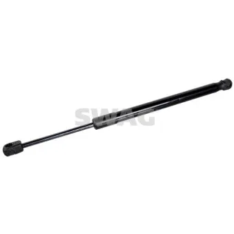 Vérin, capot-moteur SWAG 33 10 4056