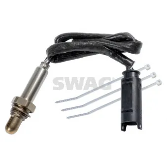 Sonde lambda SWAG 33 10 4073