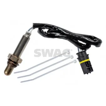 Sonde lambda SWAG 33 10 4084