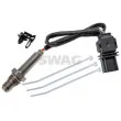 Sonde lambda SWAG 33 10 4087 - Visuel 1