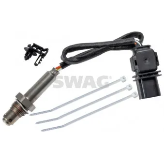 Sonde lambda SWAG 33 10 4087