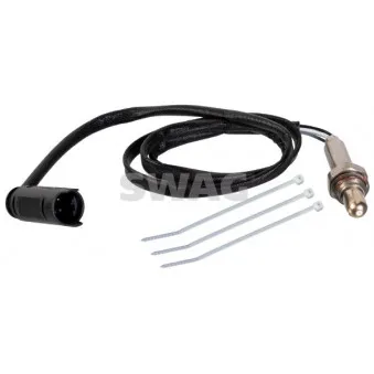 Sonde lambda SWAG 33 10 4117