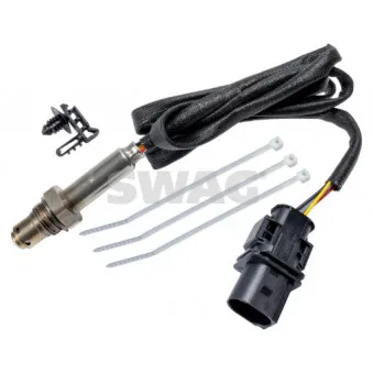 Sonde lambda SWAG 33 10 4125