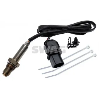 Sonde lambda SWAG 33 10 4126