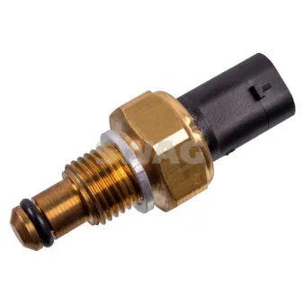 Capteur, température de carburant SWAG 33 10 4138
